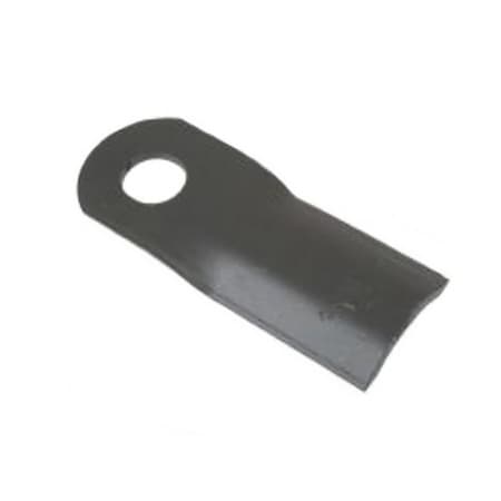 Aic Replacement Parts Disc Mower Blade fits Taarup Models Replaces 56-110-300-RAP